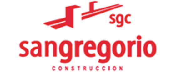 San Gregorio Construcción