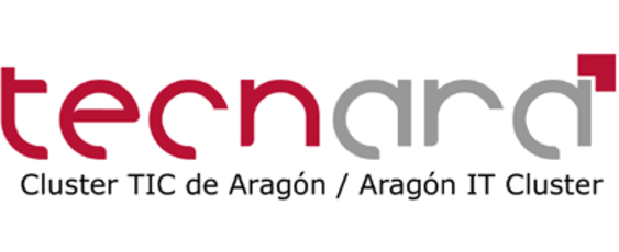 Clúster TIC de Aragón